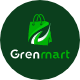 Grenmart – Organic & Grocery Laravel eCommerce v1.3.0