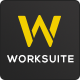 WORKSUITE - HR, CRM and Project Management v5.12