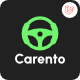 Carento - Car Rental Booking Laravel System - V 1.1.4