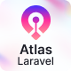 Atlas Laravel Business Directory Listing -  v1.2