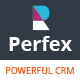 Perfex - Powerful Open Source CRM v3.3.0