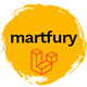 MartFury - Multivendor / Marketplace Laravel eCommerce System v1.40.7