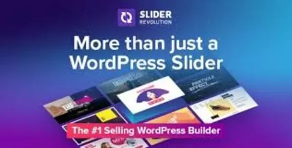 Slider Revolution v7.0.7.1