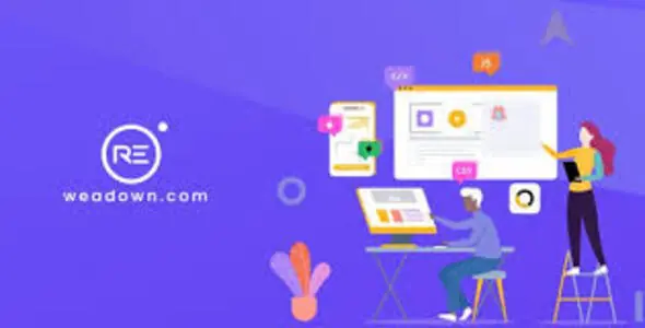 Royal Elementor Addons Pro 1.6.02