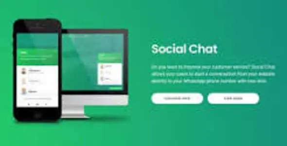 WhatsApp Chat PRO v8.3.11