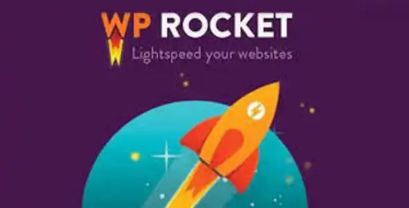 WP Rocket v3.22.0.2 - Cache Plugin