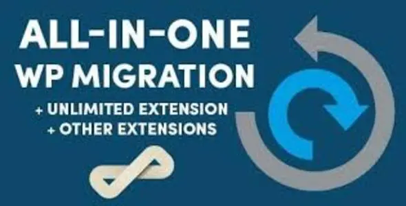 All-in-One WP Migration Unlimited Extension