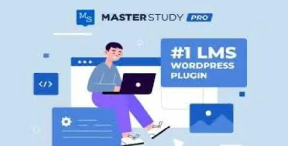 MasterStudy LMS Learning Management System PRO v4.8.13