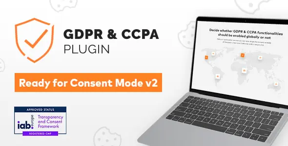 Ultimate GDPR v5.4.0 - Compliance Toolkit for WordPress