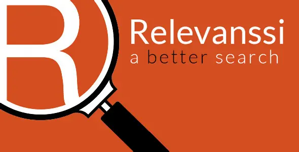 Relevanssi Premium 2.30.0 - Fix your WordPress search