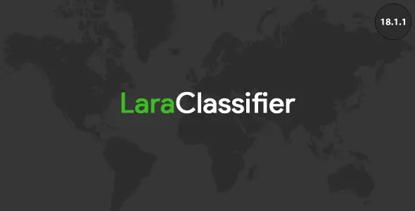 LaraClassifier - Classified