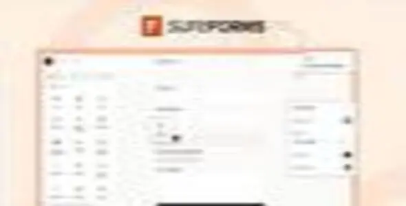 SureForms Pro v2.6.0 - Drag and Drop Form Builder for WordPress