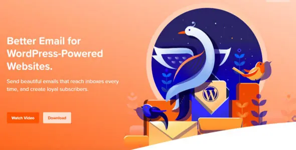 Mailpoet Premium v5.33.0 - WordPress Plugin