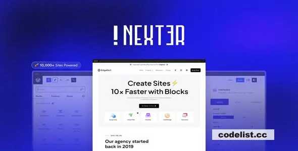 Nexter Blocks