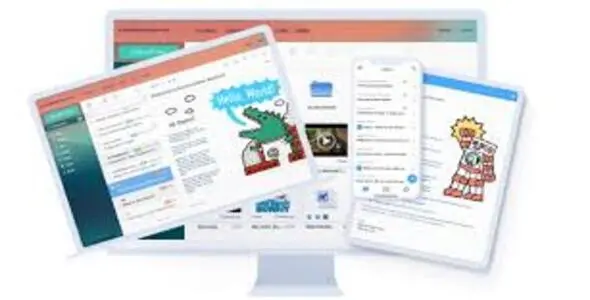Aurora Corporate v9.8.3 - Self-hosted email groupware for businesses and providers