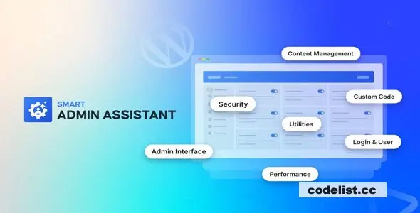 Smart Admin Assistant Pro