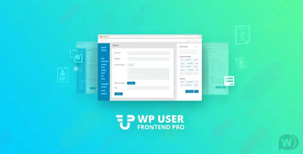 WP User Frontend Pro Business  - Ultimate Frontend Solution For WordPress