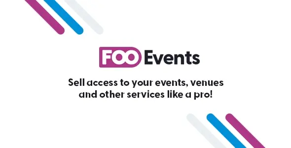 FooEvents for WooCommerce v2.0.9