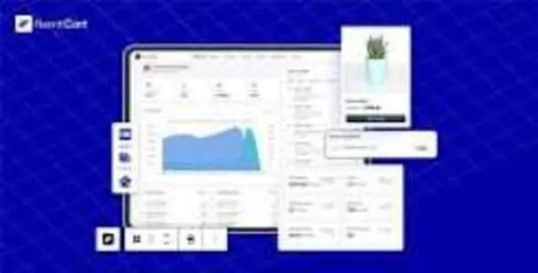 FluentCart Pro v1.5.2 - A New Era of Commerce with WordPress