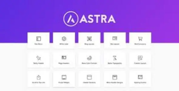 Astra Pro Addon v4.12.0 – Perfect Theme For Any Website