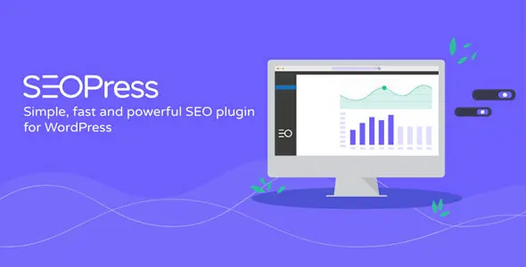 SEOPress PRO v10.0.1 - WordPress SEO plugin