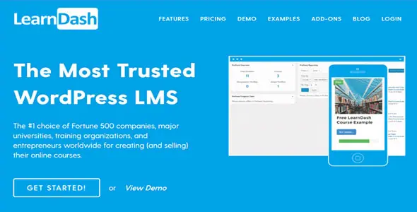 LearnDash v5.1.6.1 - Learning management system for WordPress