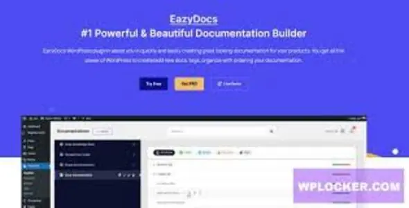 EazyDocs Pro (Premium) 2.10.2