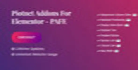 Piotnet Addons Pro For Elementor v7.1.71