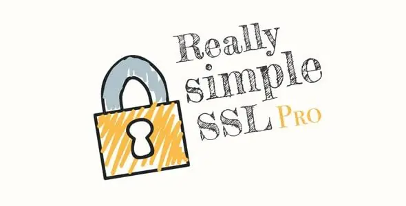Really Simple SSL Pro v9.6.1