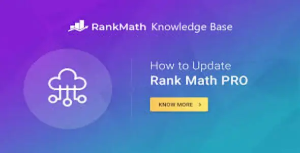 Rank Math Pro v3.0.108 - WordPress SEO Made Easy