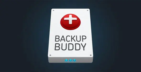 BackupBuddy v9.1.18 - Back up, restore and move WordPress