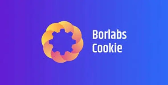 Borlabs Cookie v3.2.16 - GDPR & ePrivacy WordPress Cookie Opt-In Solution