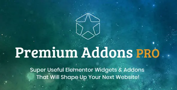 Premium Addons PRO v2.9.59