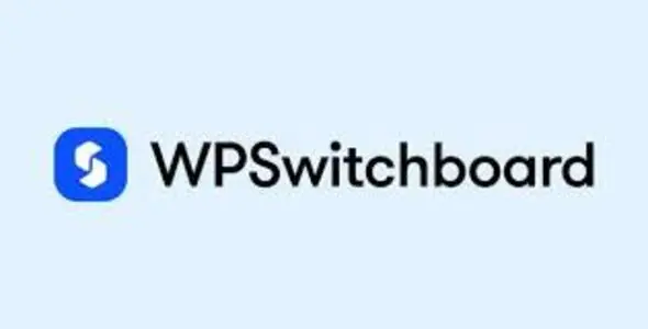 WP Switchboard Pro v1.8.1 - All-in-One WordPress Toolkit