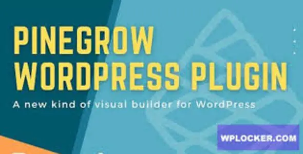 Pinegrow Pro WordPress Plugin v1.0.26