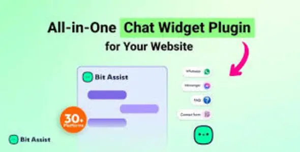 Bit Assist Pro v1.0.5