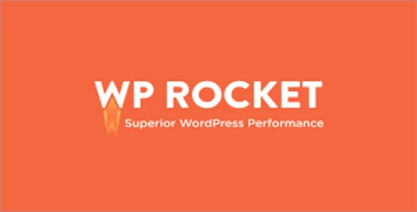 WP Rocket - Cache Plugin