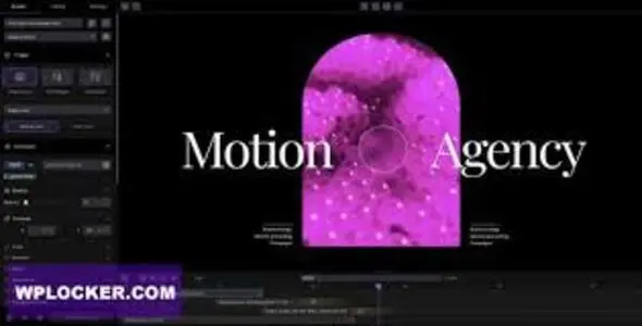 Montio.Page v2.4.1 - Interact & animate any WordPress site