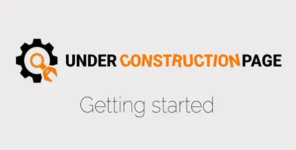 UnderConstructionPage PRO v5.76