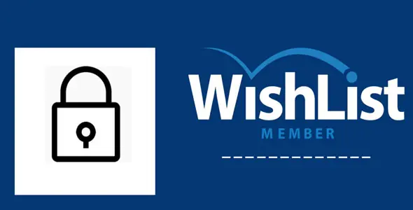 WishList Member v3.31.0 - Membership Site in WordPress
