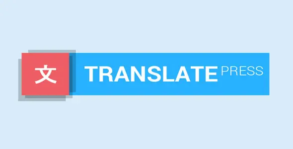 TranslatePress v1.8.2 - WordPress Translation Plugin