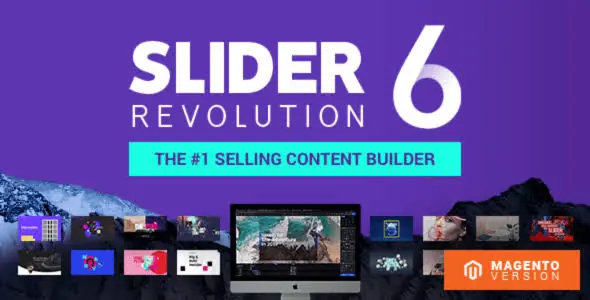 Slider Revolution v7.1.3