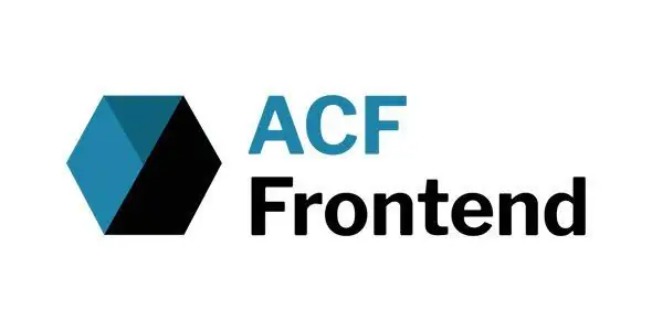 Frontend Admin Pro v3.29.9