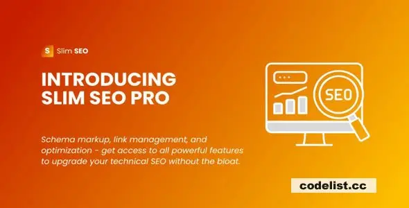 Slim SEO Pro