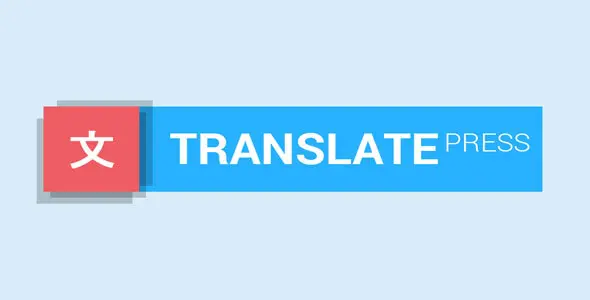 TranslatePress v1.7.2 - WordPress Translation Plugin