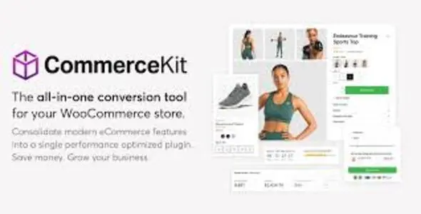 CommerceGurus CommerceKit