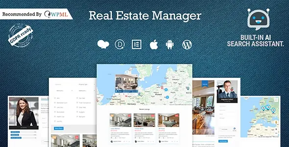 Real Estate Manager Pro v12.8.3