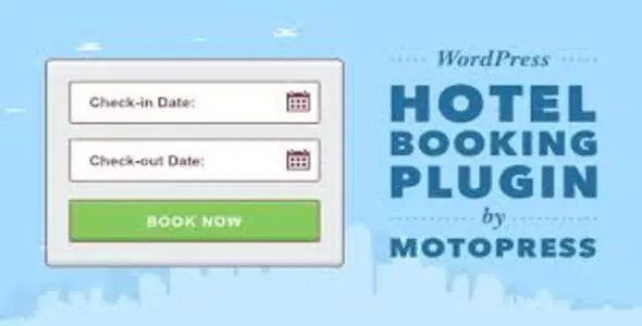 MotoPress Hotel Booking 5.3.3