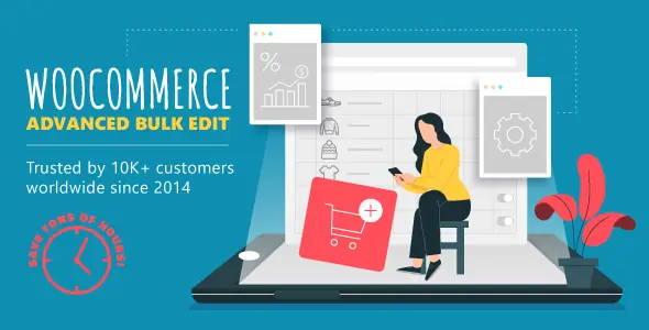 WooCommerce Advanced Bulk Edit v6.2