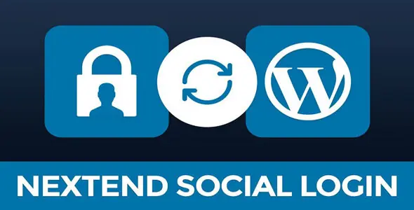Nextend Social Login Pro v3.1.25